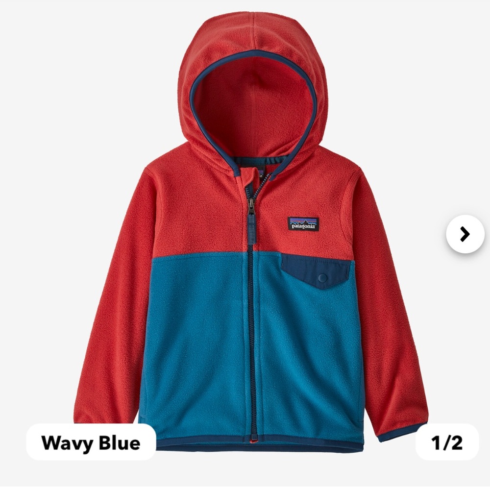 Patagonia